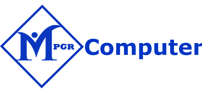 MPGR Computer